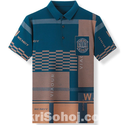Premium Quality Polo Shirt
